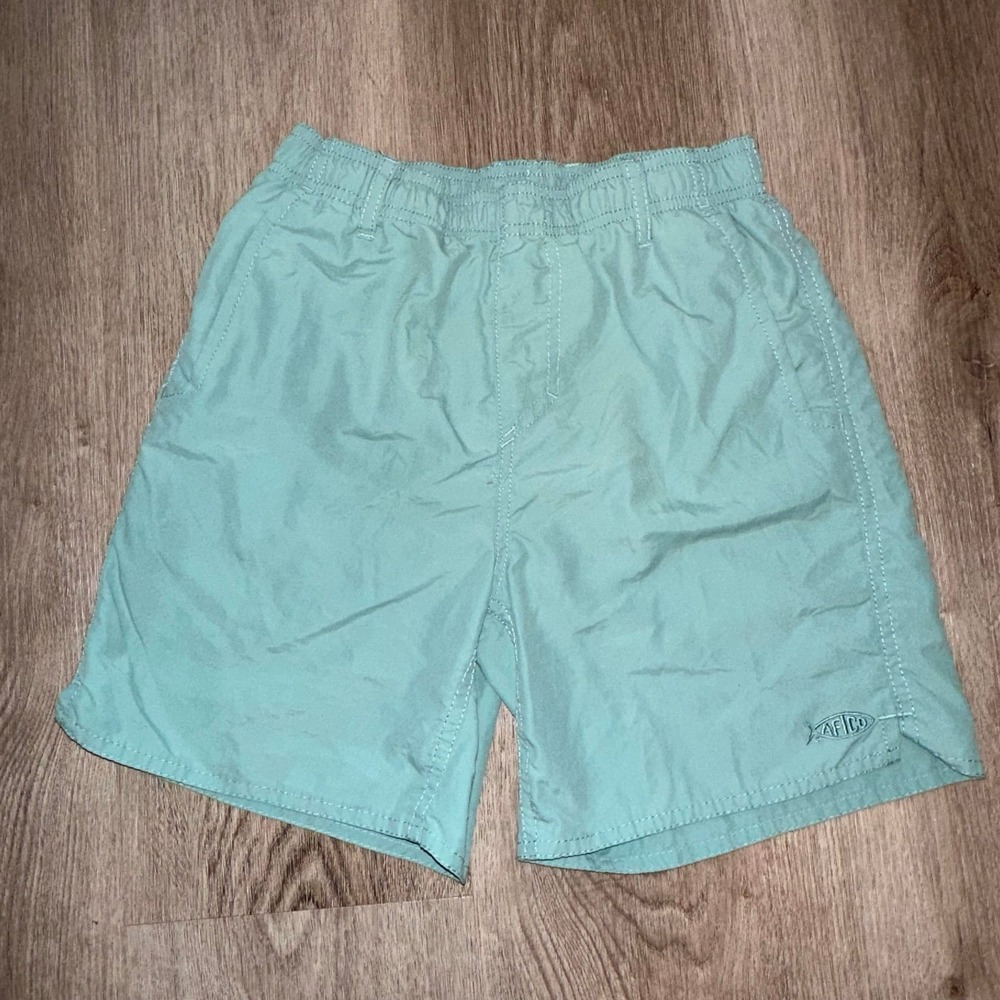 Aftco Swim Trunks